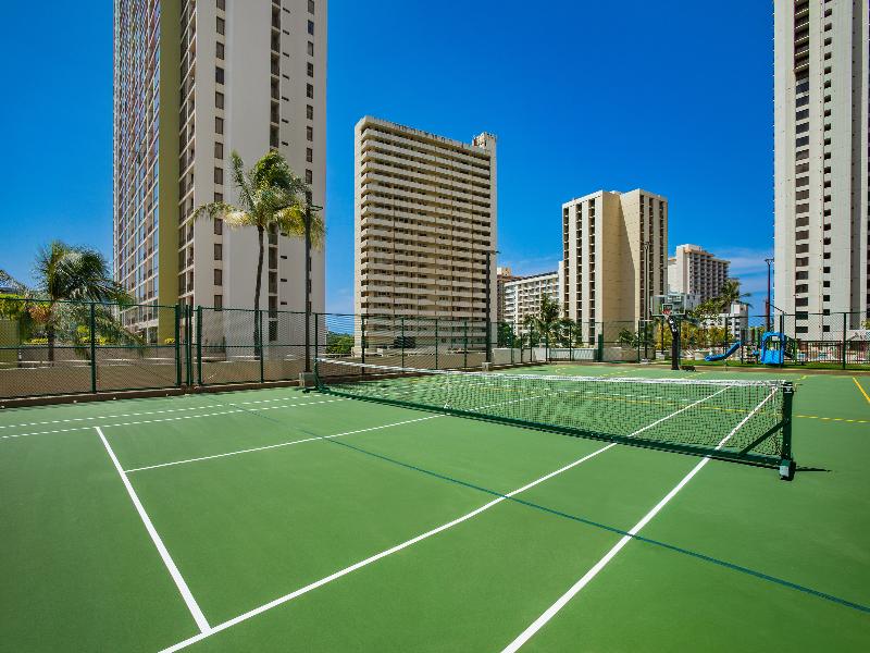 Aston at the Waikiki Banyan image