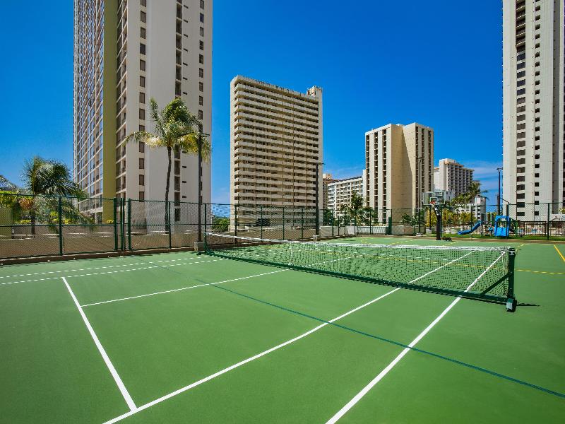 Aston at the Waikiki Banyan image