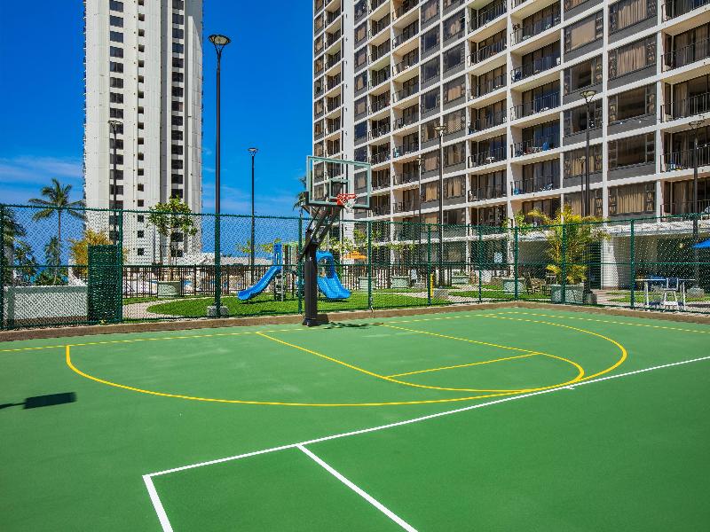 Aston at the Waikiki Banyan image