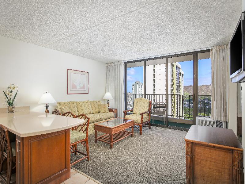 Aston at the Waikiki Banyan image