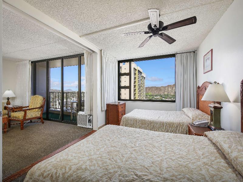 Aston at the Waikiki Banyan image