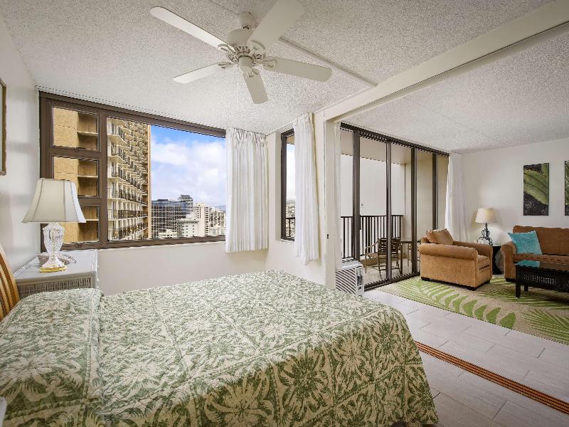 Aston at the Waikiki Banyan image