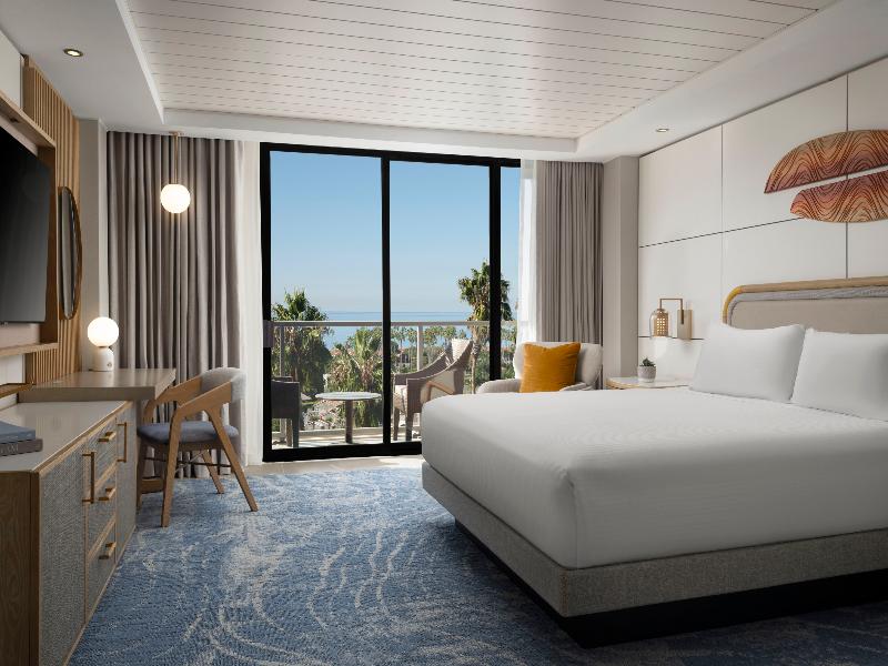 Hotel La Jolla, Curio Collection By Hilton image