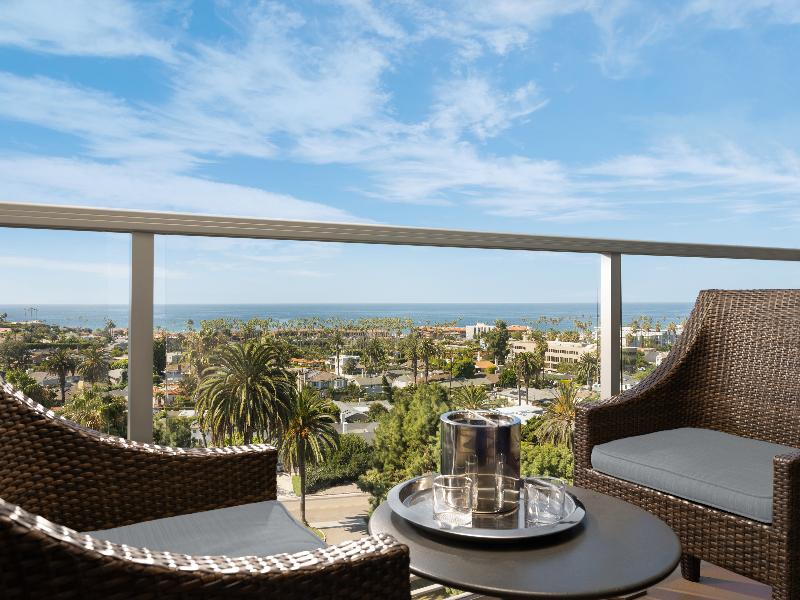 Hotel La Jolla, Curio Collection By Hilton image