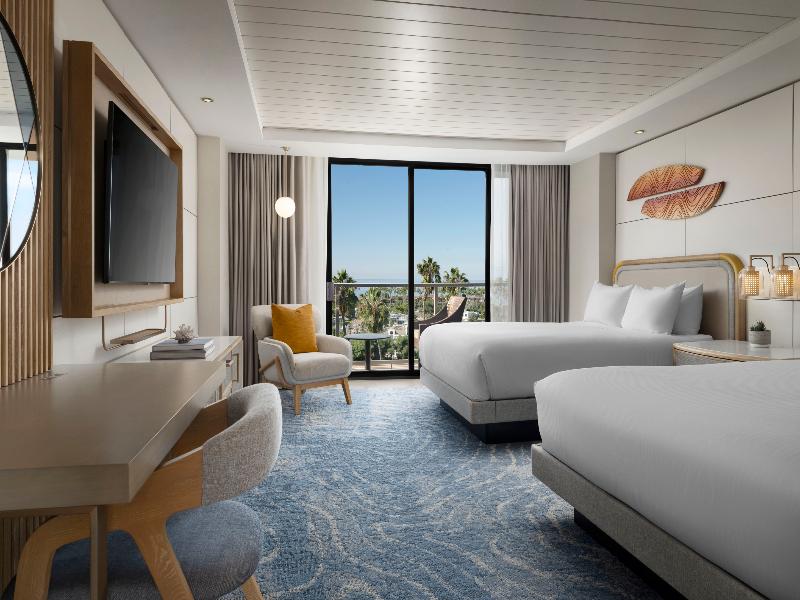 Hotel La Jolla, Curio Collection By Hilton image