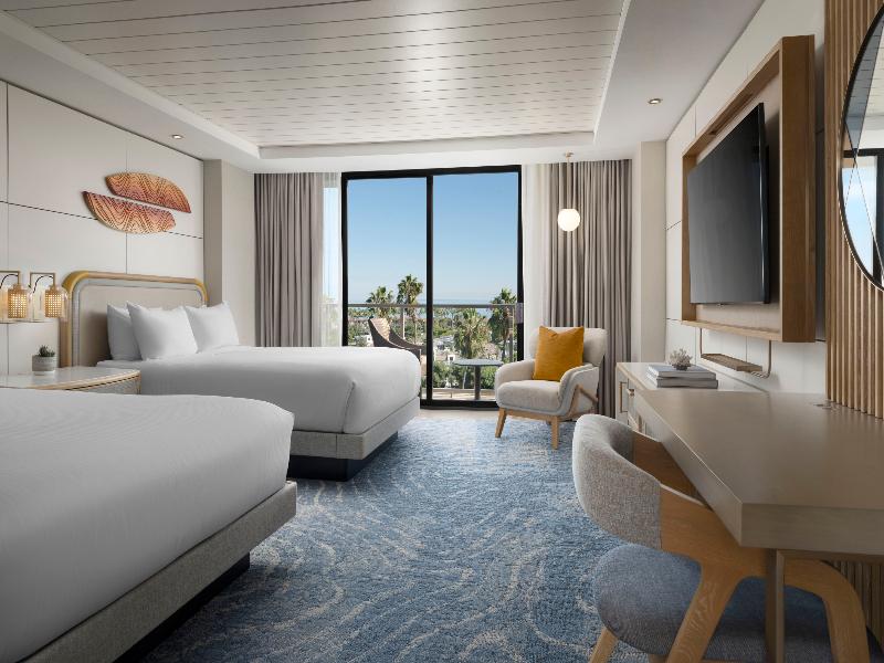 Hotel La Jolla, Curio Collection By Hilton image