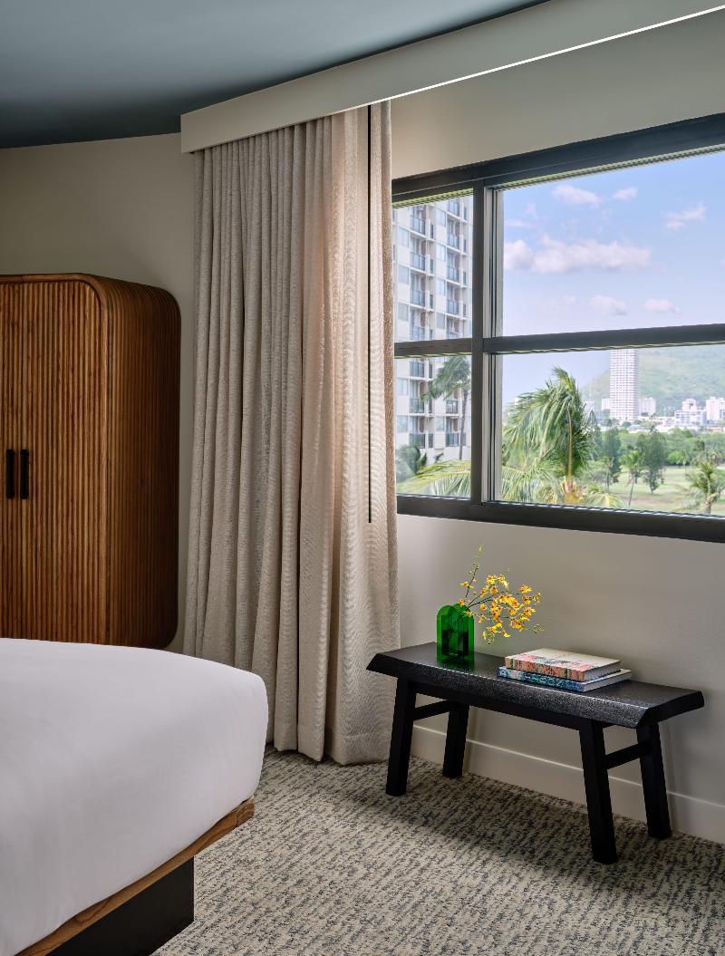 Romer House Waikiki