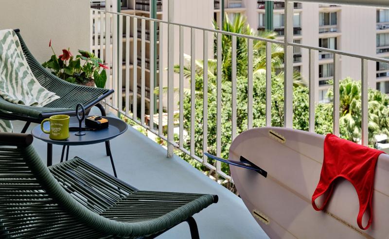 Romer House Waikiki