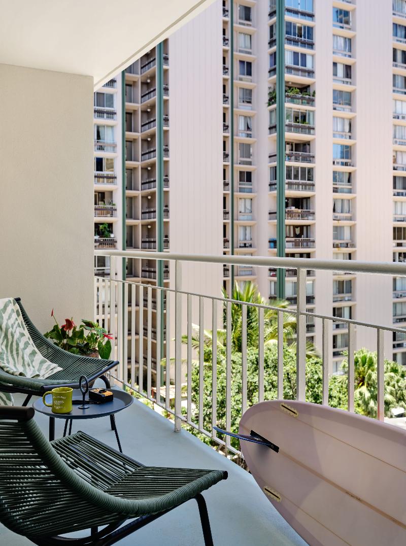 Romer House Waikiki