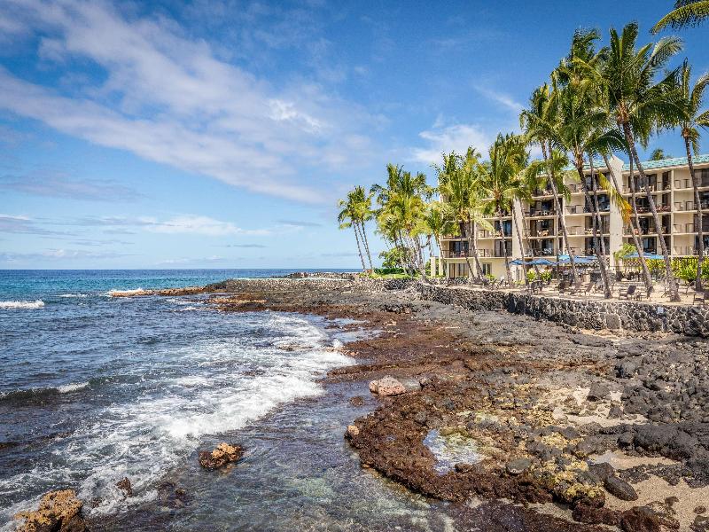 Aston Kona by the Sea