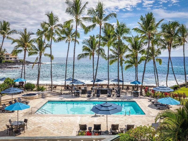 Aston Kona by the Sea