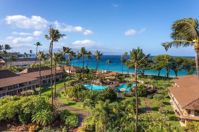 Aston Maui Kaanapali Villas