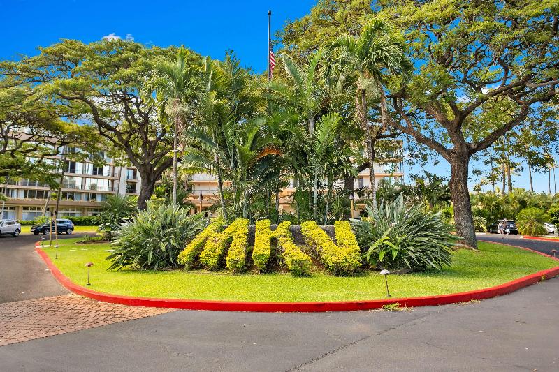 Fotos Hotel Aston Maui Kaanapali Villas