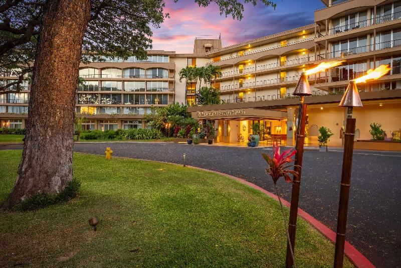 Fotos Hotel Aston Maui Kaanapali Villas