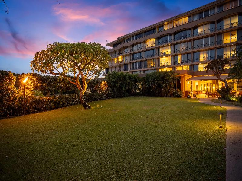 Maui Kaanapali Villas