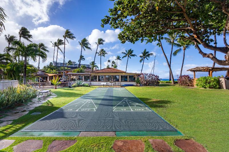 Fotos Hotel Aston Maui Kaanapali Villas