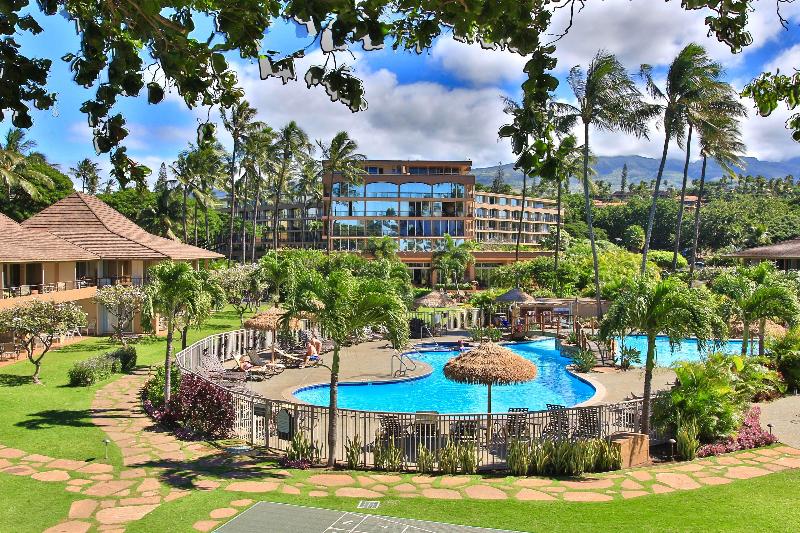 Fotos Hotel Aston Maui Kaanapali Villas