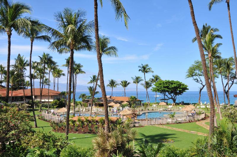 Fotos Hotel Aston Maui Kaanapali Villas