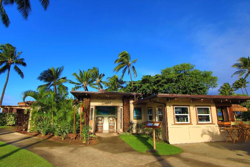 Hotel Aston Maui Kaanapali Villas