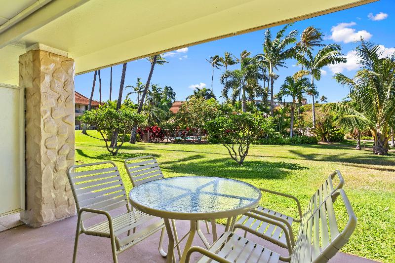 Aston Maui Kaanapali Villas