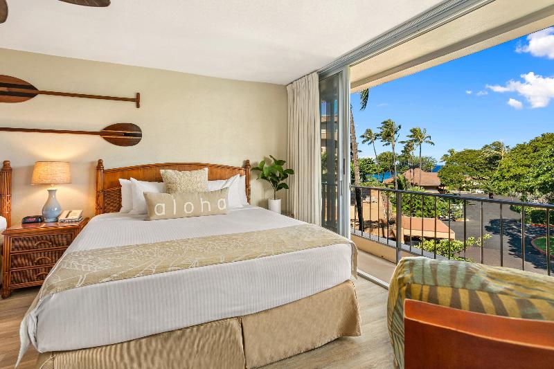 Aston Maui Kaanapali Villas