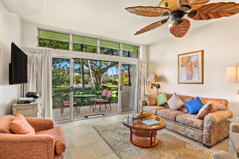 Aston Maui Kaanapali Villas