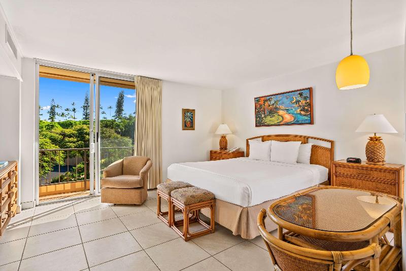 Aston Maui Kaanapali Villas