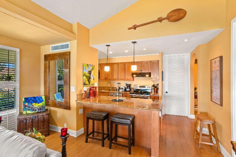 Aston Maui Kaanapali Villas