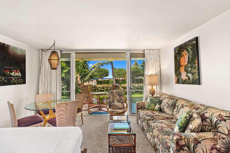 Aston Maui Kaanapali Villas