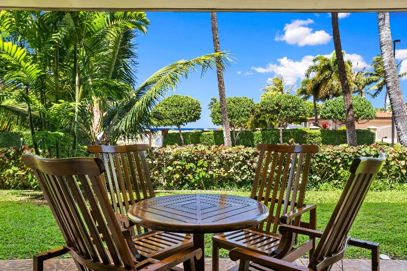 Aston Maui Kaanapali Villas