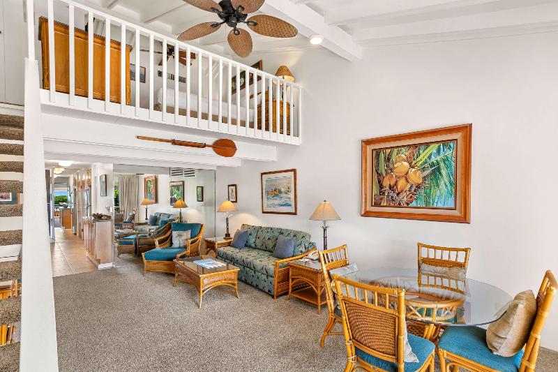 Aston Maui Kaanapali Villas