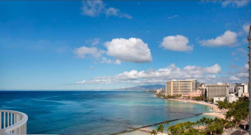 Fotos Hotel Aston Waikiki Beach Hotel