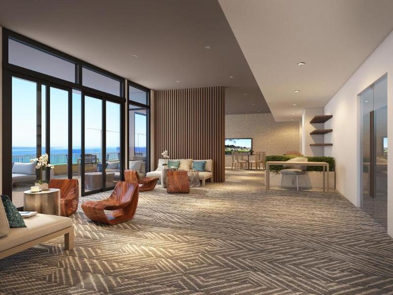 The Twin Fin Hotel image