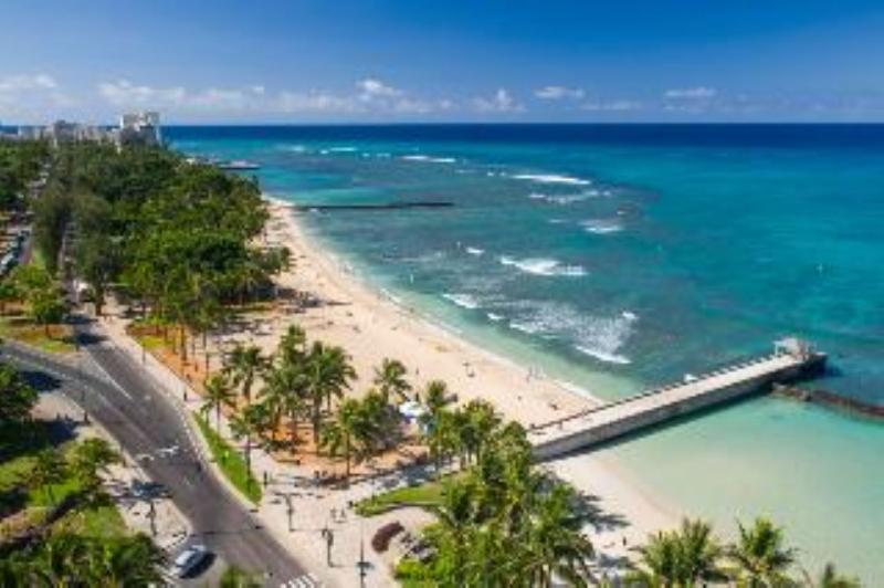 Fotos Hotel Aston Waikiki Beach Hotel