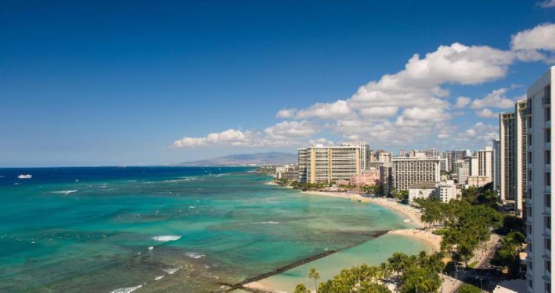 Fotos Hotel Aston Waikiki Beach Hotel