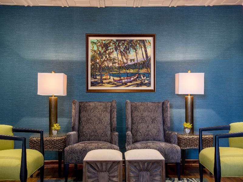Aston Waikiki Beach Tower image