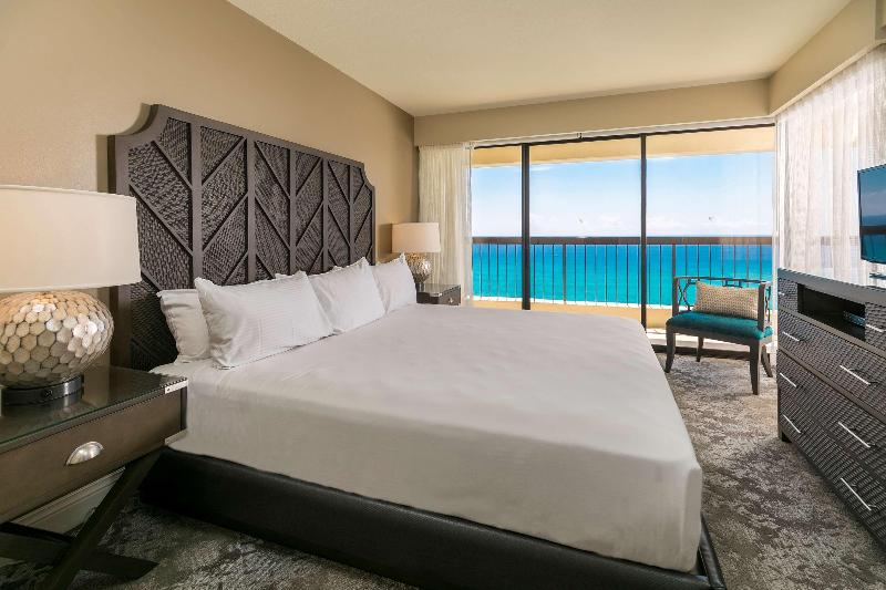 Aston Waikiki Beach Tower