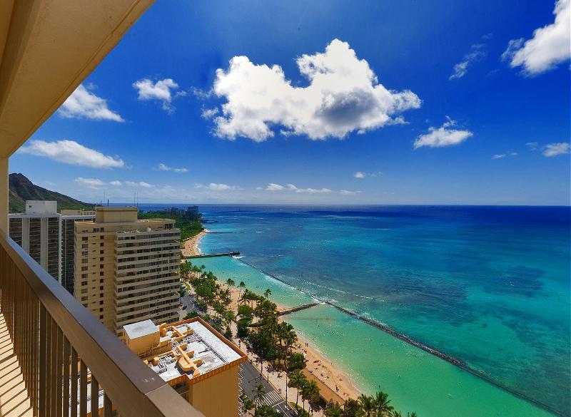 Fotos Hotel Aston Waikiki Beach Tower