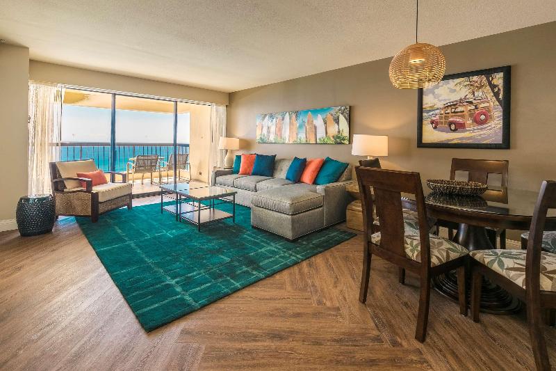 Aston Waikiki Beach Tower