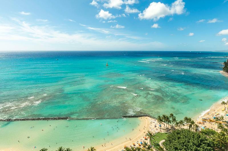 Fotos Hotel Aston Waikiki Beach Tower