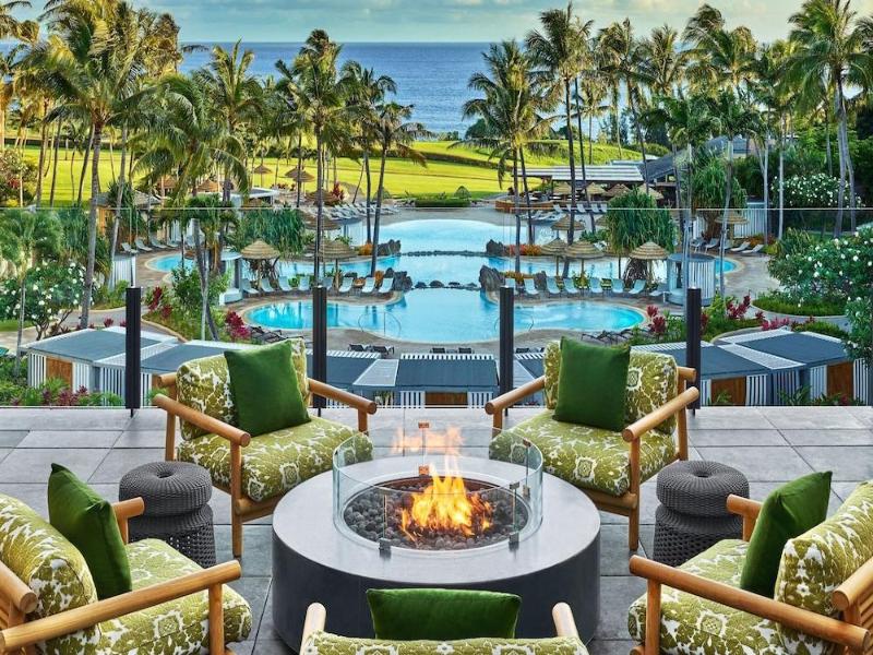 The Ritz-Carlton, Kapalua photo 4