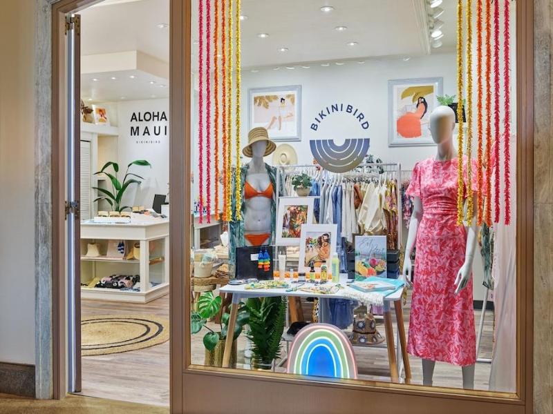 The Ritz-Carlton, Kapalua photo 5