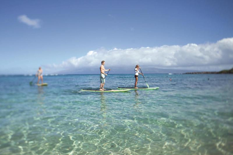 Fotos Hotel The Ritz Carlton Kapalua