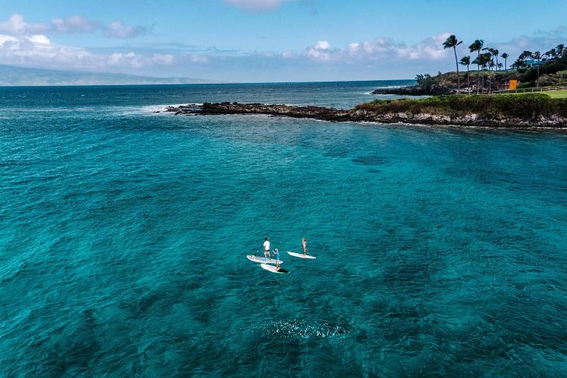 Fotos Hotel The Ritz Carlton Kapalua