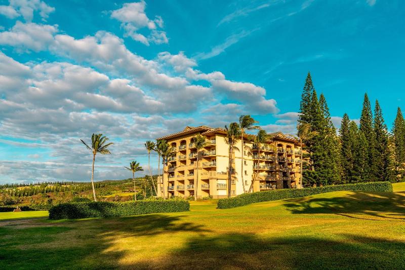 Fotos Hotel The Ritz Carlton Kapalua