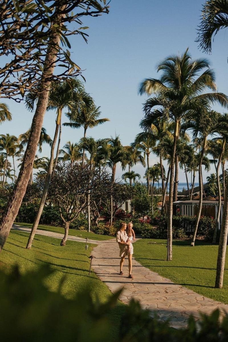 Fotos Hotel The Ritz Carlton Kapalua