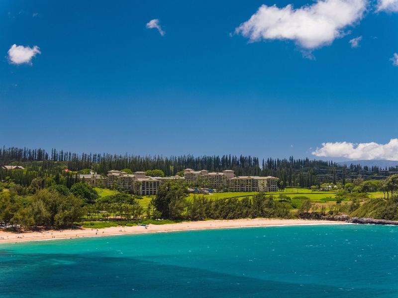 Fotos Hotel The Ritz Carlton Kapalua