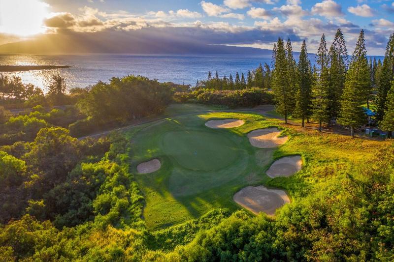 Fotos Hotel The Ritz Carlton Kapalua