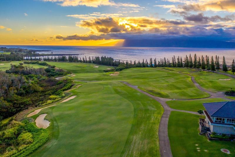 Fotos Hotel The Ritz Carlton Kapalua