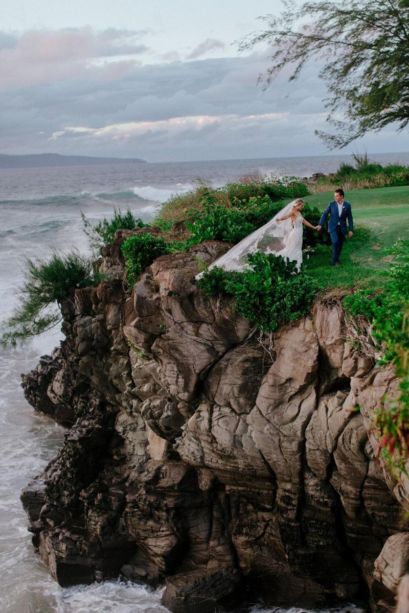 Fotos Hotel The Ritz Carlton Kapalua